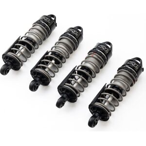 Pro-Line Racing PowerStroke Front/Rear Oil-Filled Shocks (4): ARRMA GRANITE, MOJAVE, TYPHON GROM