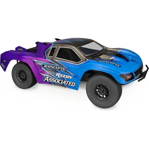 JConcepts JConcepts HF2 SCT -kori