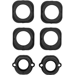 Team Associated RC8B4.2 Gearbox Adjustable Height Inserts