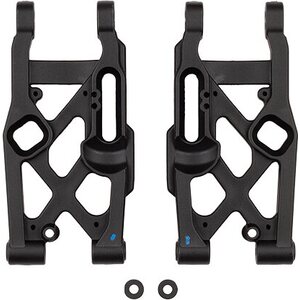 Team Associated RC8B4.2 Rear Suspension Arms, Medium