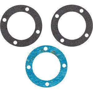 Team Associated RC8B4.2 Center Differential Gasket Set, High Volume