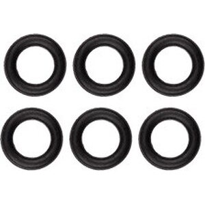 Team Associated RC8B4.2 FT Differential O-Ring, 5.8 X 1.9mm