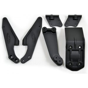 RPM Wing Mount HD Arrma Kraton 6S EXB v2
