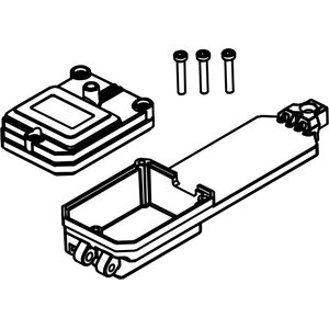 Absima Receiver Box