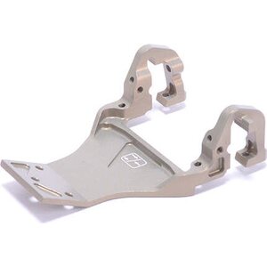 Schumacher Worlds Alloy Lower Plate - LD2,LD3, ST2 U9452