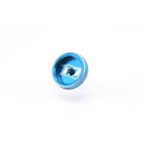 Revolution Design B64 Battery Thumb Nut (blue)