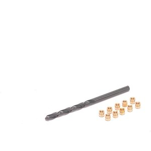 Core RC M3 Thread Repair Kit PK10 - CR904