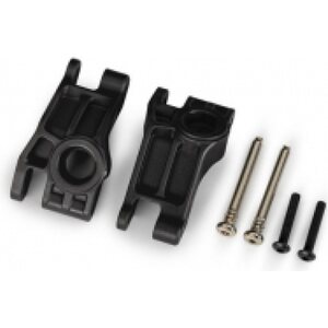Traxxas Carrier Stub Axle EHD (Pair) (for Upgrade Kit #9180/9181/9182) 2WD