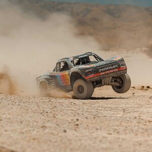 ARRMA RC 1/7 MOJAVE 6S