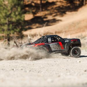 ARRMA RC 1/7 MOJAVE 6S EXB