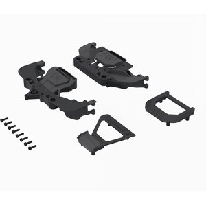 ARRMA RC Body Release Set