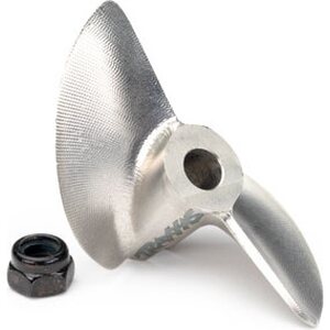 Traxxas 5733R - Propeller, 42x59mm (steel)/ M4x0.7 NL (1)