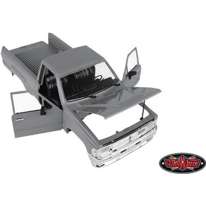 RC4WD 1985 Toyota Pickup Hard Body Set