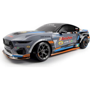 HPI Racing Stage-D10 Ford Mustang GT RTR S650 - J.Deane