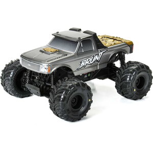 Pro-Line Racing 1/16 Brunt Clear Body for ARRMA QUAKE GROM