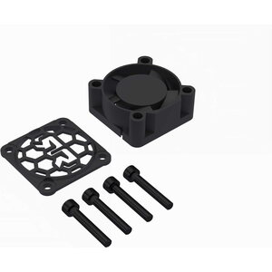 ARRMA RC 25mm Fan Set: GROM