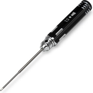 M-Drive Allen Wrench Straight Hex Tool 1.3mm