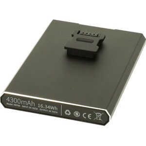 Flysky Spare Battery NB4+ USB-C FS082