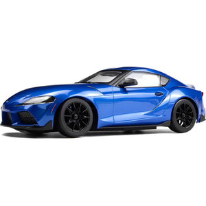 HPI Racing Stage-D24 2024 Toyota GR Supra RTR