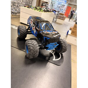 ARRMA RC Gorgon