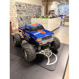 Traxxas BIGFOOT 4X4 BL-2sBIGFOOT 4X4 BL-2s