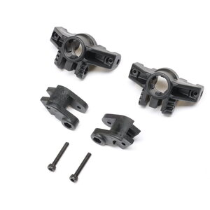 Losi Spindle Set Front (Left/Right): LMT 2.0