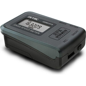 SkyRc GSM-015 GPS GNSS Speed Meter