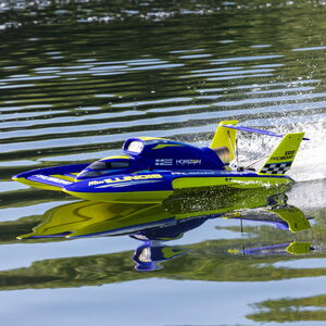 Proboat Miss Illinois U-34 34" Unlimited Hydro Race RTR Boat