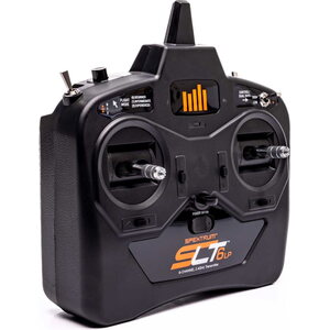 Spektrum SLT6LP 6-Channel Transmitter SPMR1275
