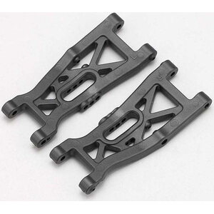 Yokomo YZ-2DTM3.1/CAL3.1 Graphite Front Suspension Arm