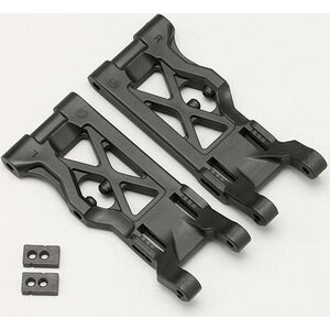 Yokomo YZ-4SF2/YZ-2CAL3.1/DTM3.1 Graphite Rear Suspension Arm L5/LD