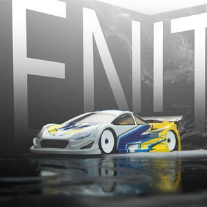 Xtreme Zenith - ETS TC Body