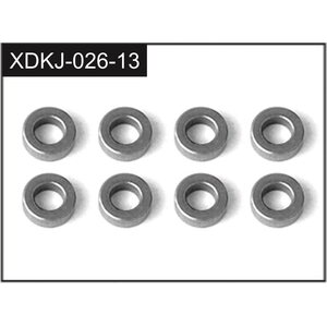 Absima 5*9*3 Copper Bearings (8)