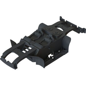 ARRMA RC Desert Truck Interior Frame: GROM