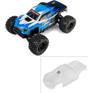 Pro-Line Pro-Line Brute kori – Traxxas Mini Maxx