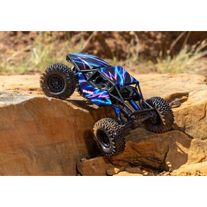 Traxxas Traxxas TXC-4M Extreme Crawler 1:18 RTR