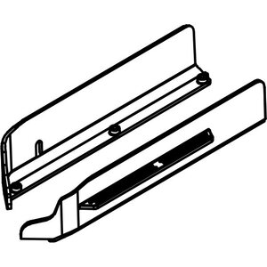 Absima Side Plates L/R