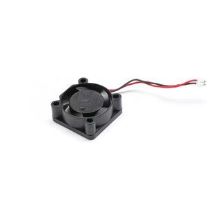 Spektrum Replacement ESC Fan: SPMXSE4510RX, SPMXSE8010RX