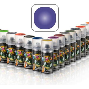 Absima Lexan Spray MET. PURPLE 150ml