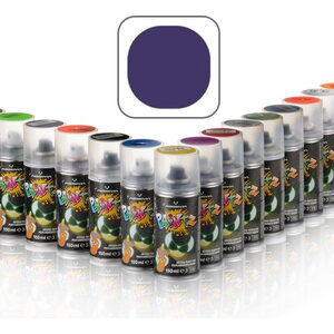 Absima Lexan Spray ICE PURPLE 150ml