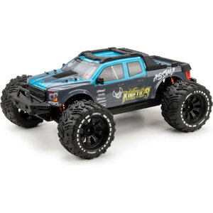 Absima KINETIC-9 4WD Monster Truck 1:9 2s Lipo paketti