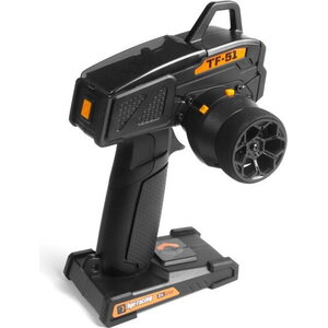 HPI HPI TF-51 4-Ch Transmitter