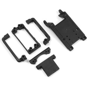 HPI Chassis Support Set