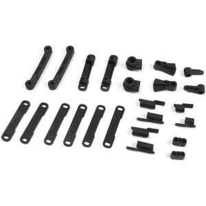 HPI Chassis Part Set