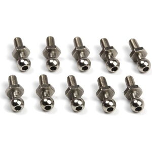 HPI Ball Stud 4.8x14mm (10pcs)