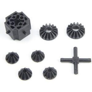 HPI Diff Gear Set