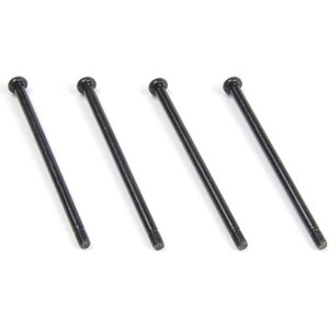 HPI Step Screw M3x55mm (Hex Socket/4pcs)