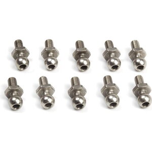 HPI Ball Stud 4.8x14mm (10pcs)