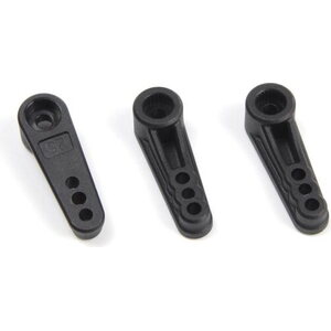 HPI Solid Servo Horn Set