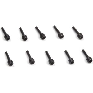 HPI Screw Shaft M3x2.5x10mm (10pcs)
